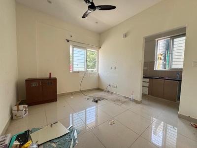 1 BHK Flat