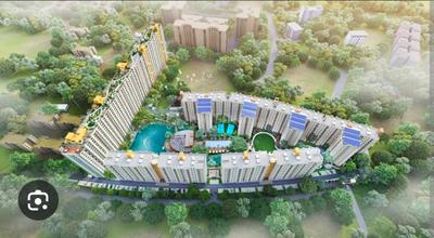 2 BHK Flat
