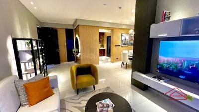 2 BHK Flat