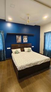 Bedroom Image of 2000 Sq.ft 3 BHK Independent House for sale in Keeranatham Coimbatore for Rs. 13000000