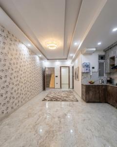 Hall Image of 1590 Sq.ft 3 BHK Apartment / Flat for sale in Trinity Casa View Apartment 4, Noida Extension Greater Noida for Rs. 7600000