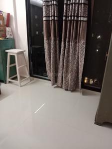 Bedroom Image of 600 Sq.ft 2 BHK Apartment / Flat for sale in Prime Sadhu Adarsh Prime Aura, Jogeshwari West Mumbai for Rs. 13500000