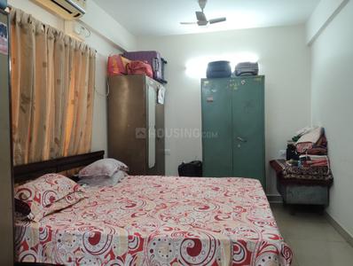 Bedroom Image of 1697 Sq.ft 3 BHK Apartment / Flat for sale in Assetz Atmos And Aura by Assetz Property Group, Gunjur Bengaluru for Rs. 16400000