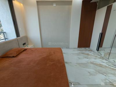 Bedroom Image of 4800 Sq.ft 5 BHK Apartment / Flat for sale in Vastrapur Ahmedabad for Rs. 50000000