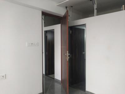 Bedroom Image of 635 Sq.ft 1 BHK Apartment / Flat for sale in Mansarovar Ariana, Vasai West Vasai for Rs. 3949000
