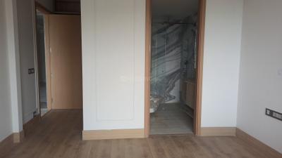 Bedroom Image of 3150 Sq.ft 4 BHK Builder Floor for rent in DLF The Grove, DLF Phase 5 Gurgaon for Rs. 200000