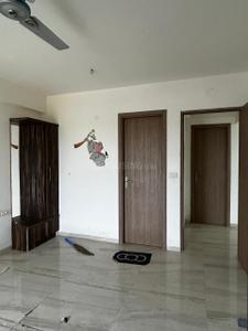 Hall Image of 1400 Sq.ft 2 BHK Apartment / Flat for rent in Chikkanagamangala Bengaluru for Rs. 45000