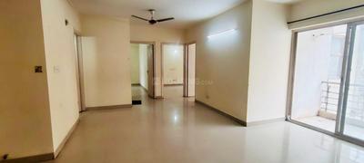Hall Image of 1546 Sq.ft 3 BHK Apartment / Flat for sale in UDB Towers, Sector 26 Jaipur for Rs. 6500000