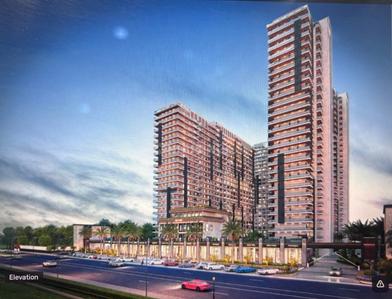 Image of 2150 Sq.ft 3 BHK Apartment / Flat for sale in Joy Grand, Sector 88, Mohali for Rs. 25516300