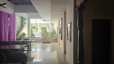Main Entrance Image of 515 Sq.ft 1 RK Apartment / Flat for sale in Bommayapalayam Viluppuram for Rs. 2500000