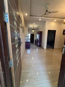 Kitchen Image of 900 Sq.ft 2 BHK Apartment / Flat for sale in KBP Smart City, Lakhnaur Mohali for Rs. 5290000