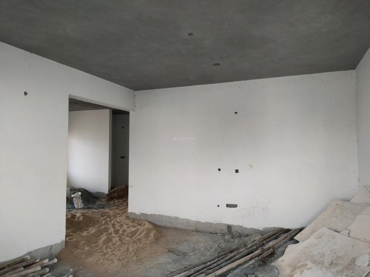 3 BHK 2200 Sqft Flat for sale at Jillelguda, Hyderabad Property ID