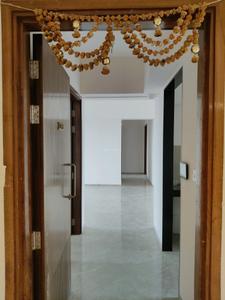 Main Entrance Image of 1475 Sq.ft 3 BHK Apartment / Flat for sale in Powai Mumbai for Rs. 68000000