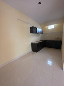 Hall Image of 700 Sq.ft 1 BHK Builder Floor for rent in Indira Nagar Bengaluru for Rs. 35000