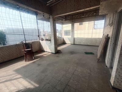 Hall Image of 1190 Sq.ft 2 BHK Duplex for sale in Shalimar Nashik for Rs. 4100000