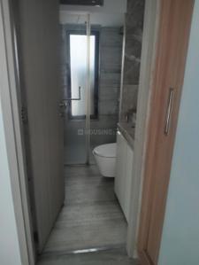 Image of 1300 Sq.ft 3 BHK Apartment / Flat for rent in Rustomjee Paramount, Santacruz West, Mumbai for Rs. 350000
