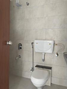 Image of 1500 Sq.ft 3 BHK Apartment / Flat for sale in Mont Vert Grande Plot 4 Bldg D, Pashan, Pune for Rs. 17200000