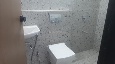 Image of 1900 Sq.ft 3 BHK Apartment / Flat for rent in Raghuvir Satva, Vesu, Surat for Rs. 27000