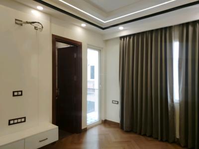Bedroom Image of 1800 Sq.ft 3 BHK Builder Floor for sale in Sector 70 Gurgaon for Rs. 19500000