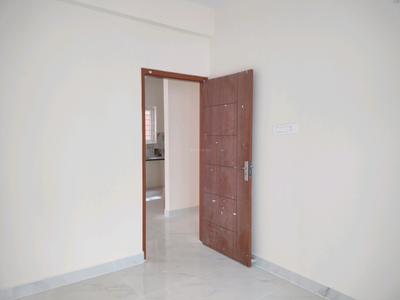 Bedroom Image of 1278 Sq.ft 3 BHK Apartment / Flat for sale in Habulus Sai Elite Apartment, Electronic City Bengaluru for Rs. 6391000