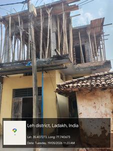 Building Image of 890 Sq.ft 3 BHK Apartment / Flat for sale in Shaila Ruvak for Rs. 890000