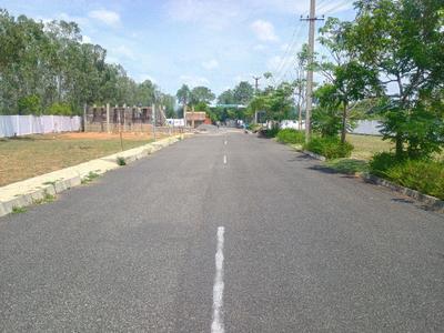 Image of 1500 Sq.ft Residential Plot / Land for sale in Thaiyur, Chennai for Rs. 4425000