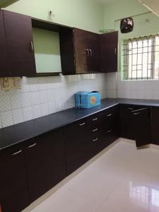 Kitchen Image of 1000 Sq.ft 2 BHK Apartment / Flat for sale in Kaggadasapura Bengaluru for Rs. 6500000