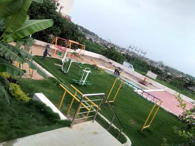Image of 1045 Sq.ft 2 BHK Apartment / Flat for sale in Sumangal Sumangal Vihar Gajmukh, Digdoh, Nagpur for Rs. 4500000