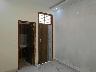 Bedroom Image of 900 Sq.ft 3 BHK Builder Floor for sale in DLF Ankur Vihar Ghaziabad for Rs. 3455008