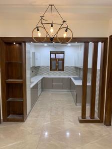 Hall Image of 1350 Sq.ft 3 BHK Builder Floor for sale in BPTP District, Sector 81 Faridabad for Rs. 14000000
