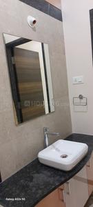 Image of 950 Sq.ft 2 BHK Apartment / Flat for rent in Nirmiti Samruddhi II, Jule, Solapur for Rs. 20000