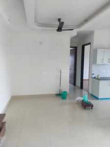 Hall Image of 1750 Sq.ft 3 BHK Apartment / Flat for rent in ACE Parkway, Sector 150 Noida for Rs. 70000