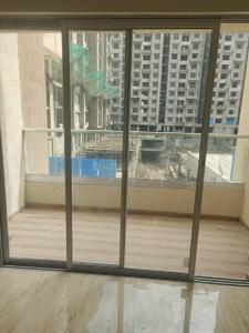Balcony Image of 1100 Sq.ft 2 BHK Apartment / Flat for sale in Manjari Khurd Pune for Rs. 8800000