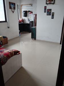 Hall Image of 486 Sq.ft 2 BHK Apartment / Flat for sale in Paarijat Vishwas, Vatva Ahmedabad for Rs. 3000000