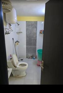 Bathroom Image of 1202 Sq.ft 2.5 BHK Apartment / Flat for sale in Gulshan Vivante, Sector 137 Noida for Rs. 15600000