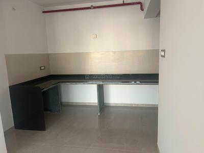 Kitchen Image of 1682 Sq.ft 3.5 BHK Apartment / Flat for sale in ANP Memento, Wakad Pune for Rs. 16500000