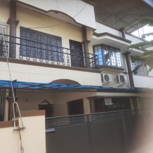 Image of 1539 Sq.ft 3 BHK Builder Floor for rent in Pappanamcode, Thiruvananthapuram for Rs. 20000