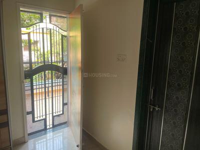 Balcony Image of 2000 Sq.ft 3 BHK Independent House for sale in Siddhivinayak Shubhashree Woods, Pimple Saudagar Pune for Rs. 26500000