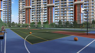 Image of 1304 Sq.ft 2.5 BHK Apartment / Flat for sale in Bhugaon, Pune for Rs. 9000000
