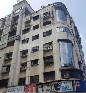 Building Image of 515 Sq.ft 1 BHK Apartment / Flat for sale in Kurla West Mumbai for Rs. 5700000