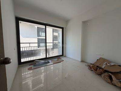 Bedroom Image of 1800 Sq.ft 3 BHK Apartment / Flat for sale in The Green Parmeshwar, Chandkheda Ahmedabad for Rs. 8500000