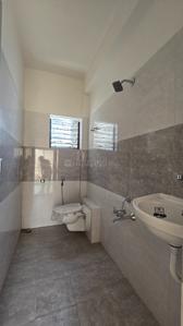 Bathroom Image of 1067 Sq.ft 3 BHK Apartment / Flat for sale in Ankhol Vadodara for Rs. 3751000