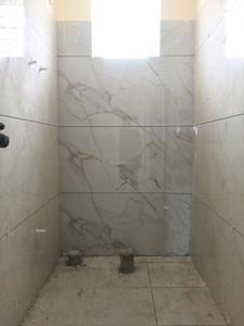 Common Bathroom Image of 1200 Sq.ft 2 BHK Apartment / Flat for sale in K R Puram Bengaluru for Rs. 7450000