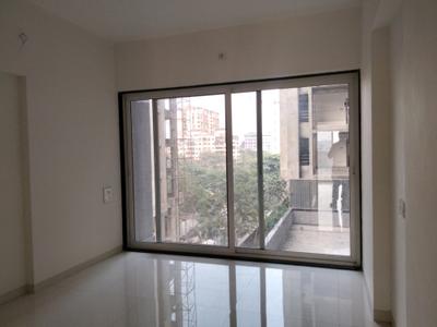 Bedroom Image of 1950 Sq.ft 3 BHK Apartment / Flat for sale in Concrete Sai Saakshaat, Kharghar Navi Mumbai for Rs. 37000000