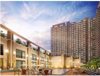 Image of 1450 Sq.ft 3 BHK Apartment / Flat for sale in K Raheja Raheja Vistas T1 And T2, Baner, Pune for Rs. 13800000