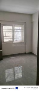 Hall Image of 750 Sq.ft 1 BHK Apartment / Flat for rent in New Tippasandra Bengaluru for Rs. 35000