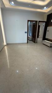 Hall Image of 1260 Sq.ft 3 BHK Builder Floor for sale in Rajouri Garden New Delhi for Rs. 26000000