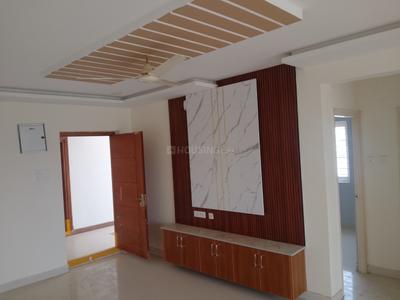 Hall Image of 1200 Sq.ft 2 BHK Apartment / Flat for sale in Kesarapalle Vijayawada for Rs. 3450006