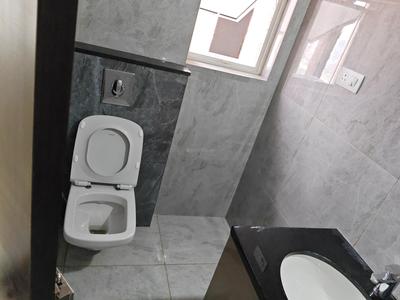 Image of 1982 Sq.ft 3 BHK Apartment / Flat for rent in Aparna Zenon, Manikonda, Hyderabad for Rs. 70000