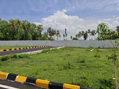 Image of 912 Sq.ft Residential Plot / Land for sale in Tambaram, Chennai for Rs. 3191088